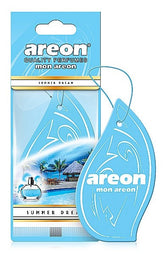 Odorizant Auto Areon Mon Summer Dream